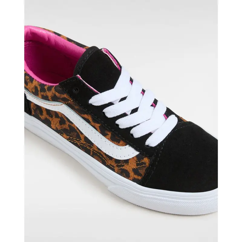 Vans Leoprad Pop/Multi Old Skool 2