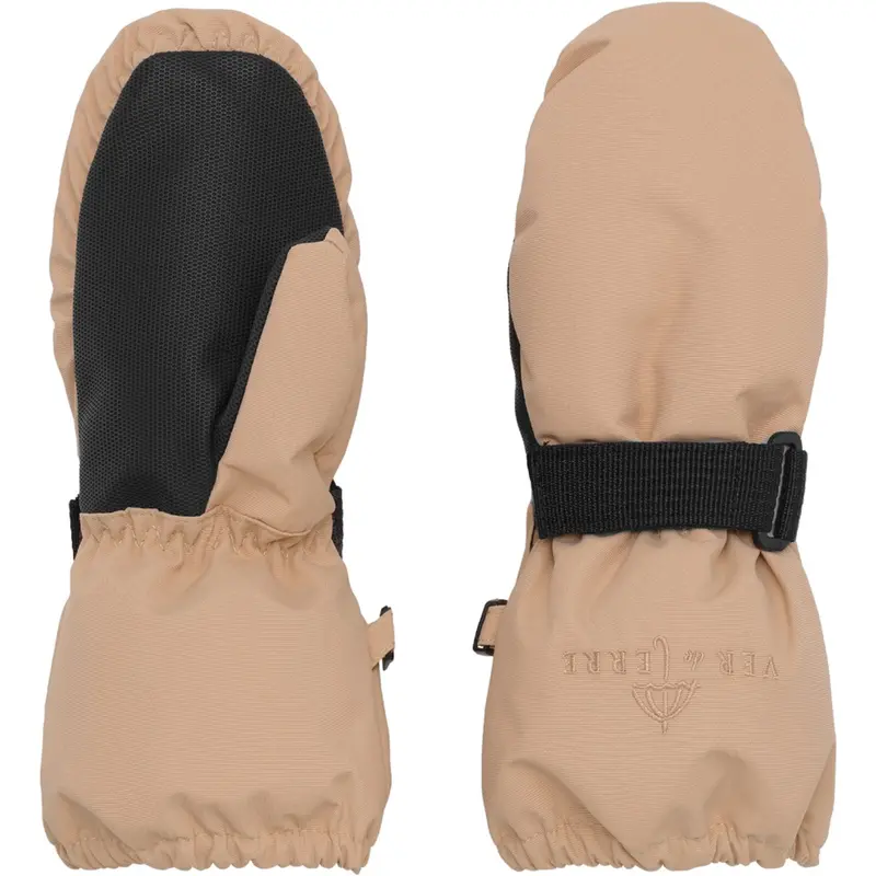 Ver De Terre 415 Mahogany Rose Ski Vanter 1