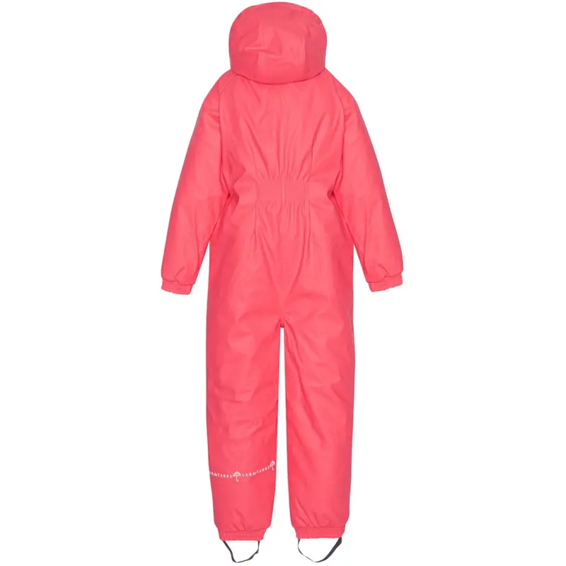 Ver De Terre 431 Flamingo Flyverdragt (Rubber) 2