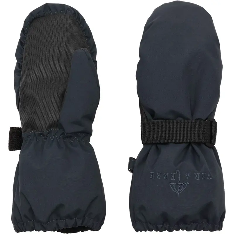 Ver De Terre 600 Navy Ski Vanter 1