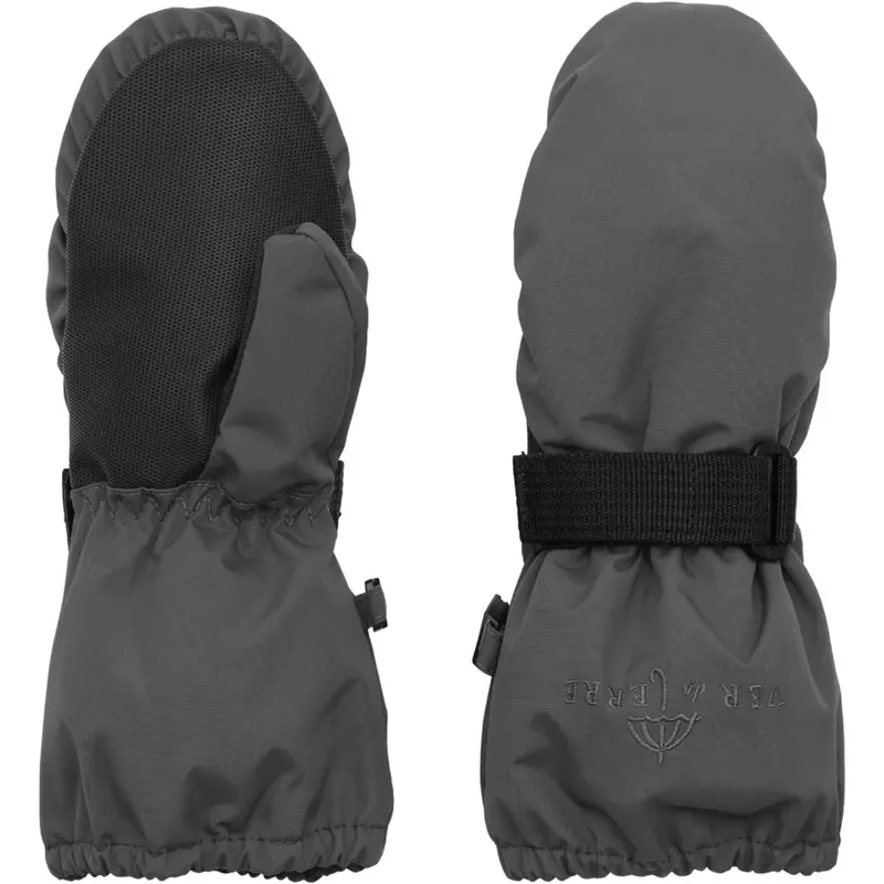 Ver De Terre 85 Anthracite Ski Vanter 1