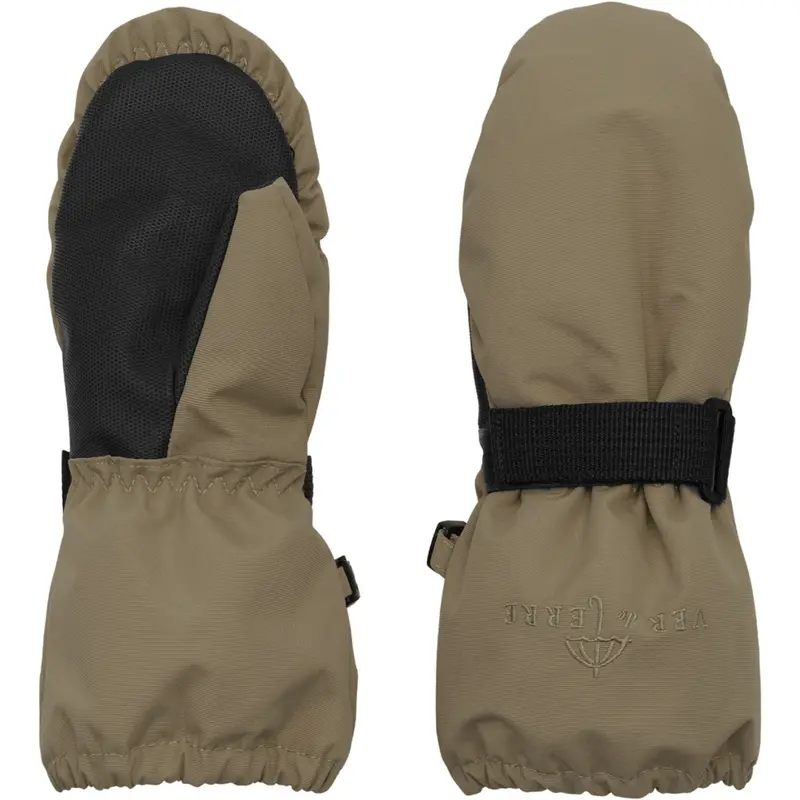 Ver De Terre 912 Caramel Ski Vanter 1