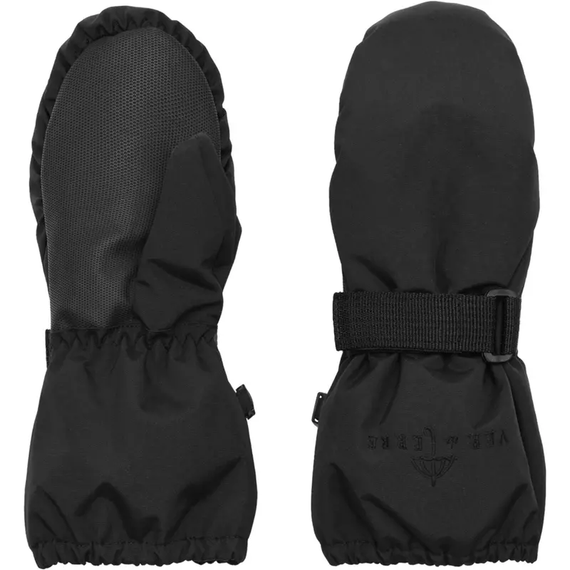 Ver De Terre 99 Black Ski Vanter 1