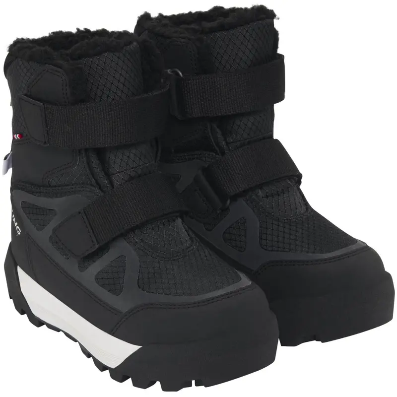 Viking Black Constrictor Warm Sc Wp 2V 1