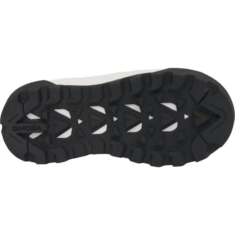 Viking Black Constrictor Warm Sc Wp 2V 3