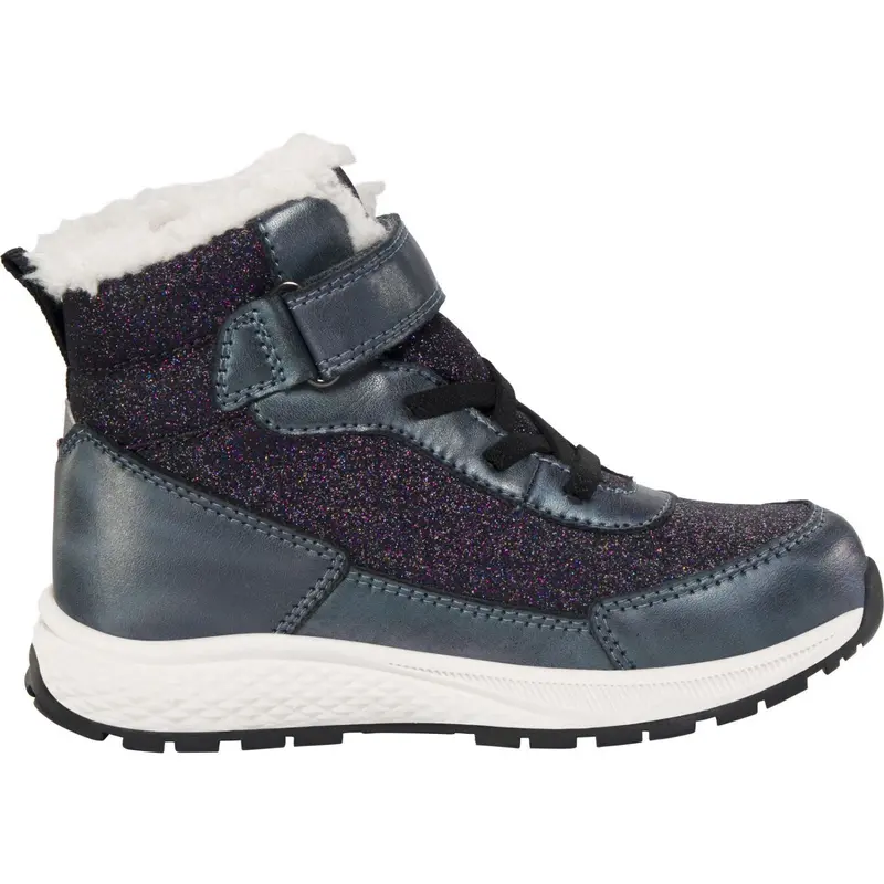 Viking Black Equip Star Warm Wp 1V Sl 4