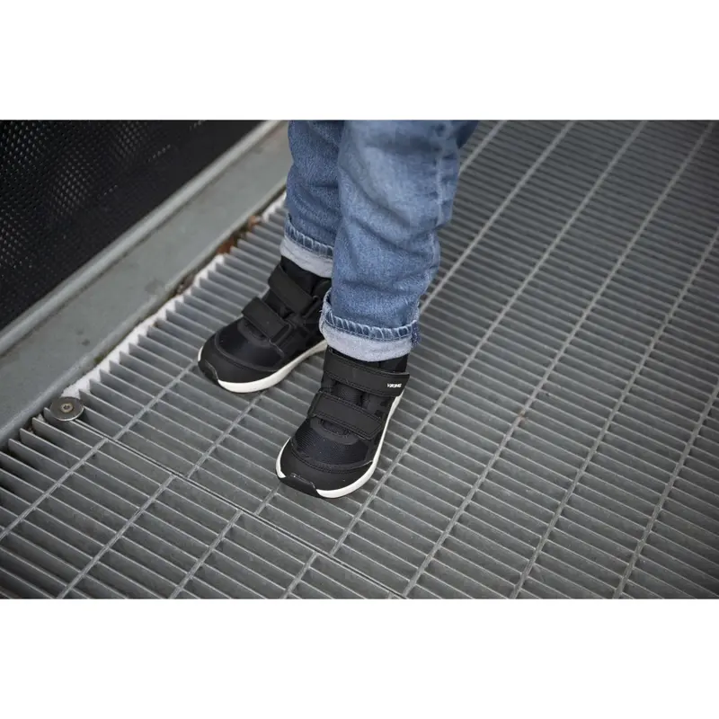 Viking Black Veme Reflex Mid Gtx 2V 10
