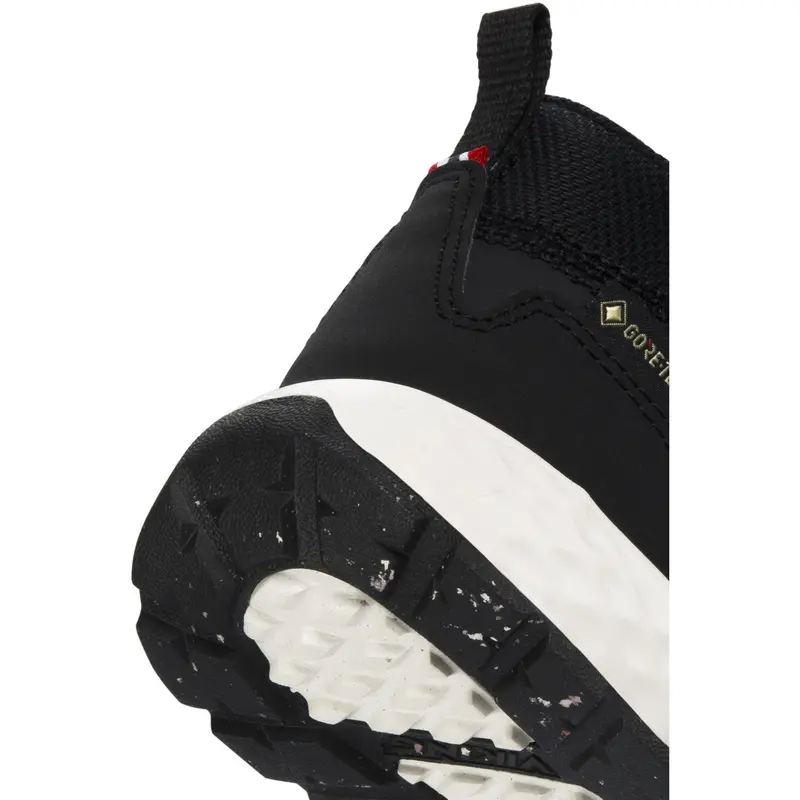 Viking Black Veme Reflex Mid Gtx 2V 4