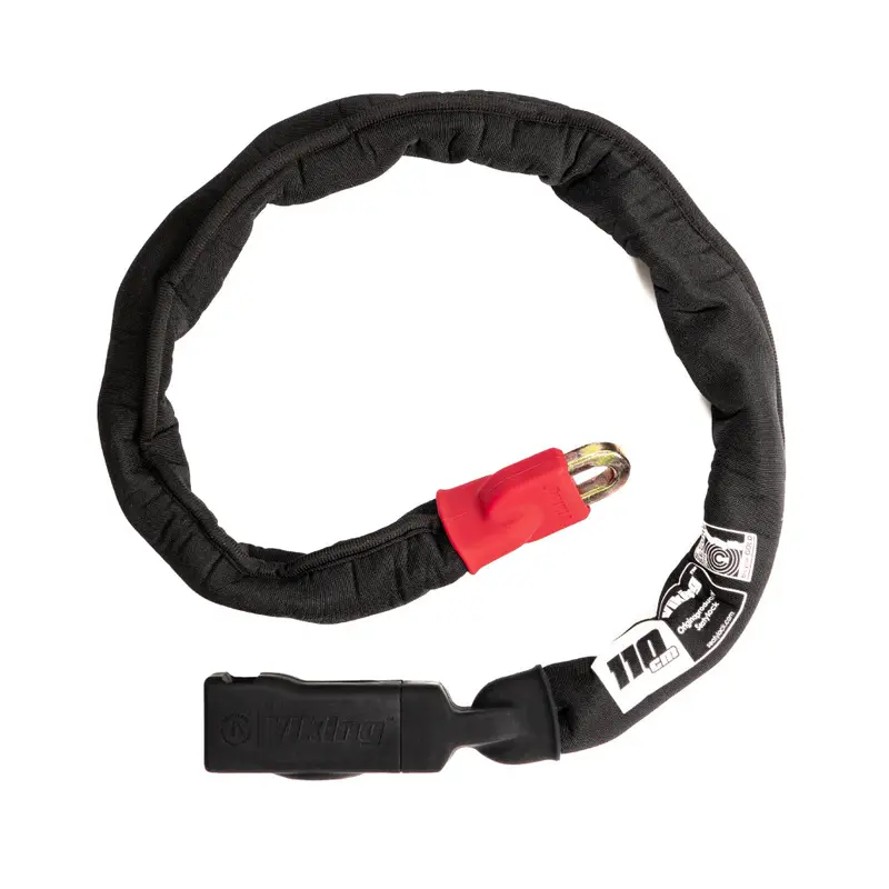 Viking Chain Lock 110 1