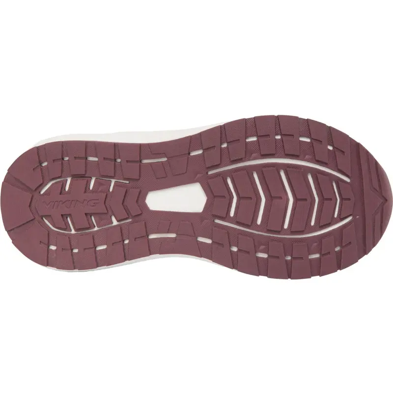 Viking Charcoal Bouncy Glitter Mid Gtx 2V 3