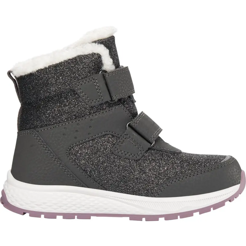 Viking Charcoal Equip Glitter Warm Wp 2V 4