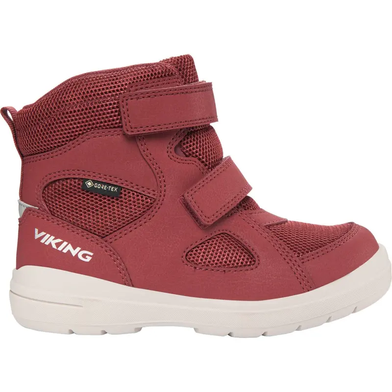 Viking Dark Pink Fun Warm Gtx 2V 2