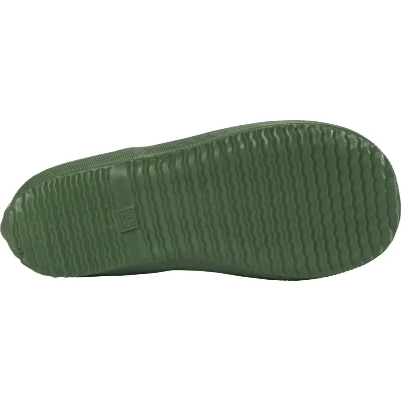 Viking Green Alv Indie Print 3