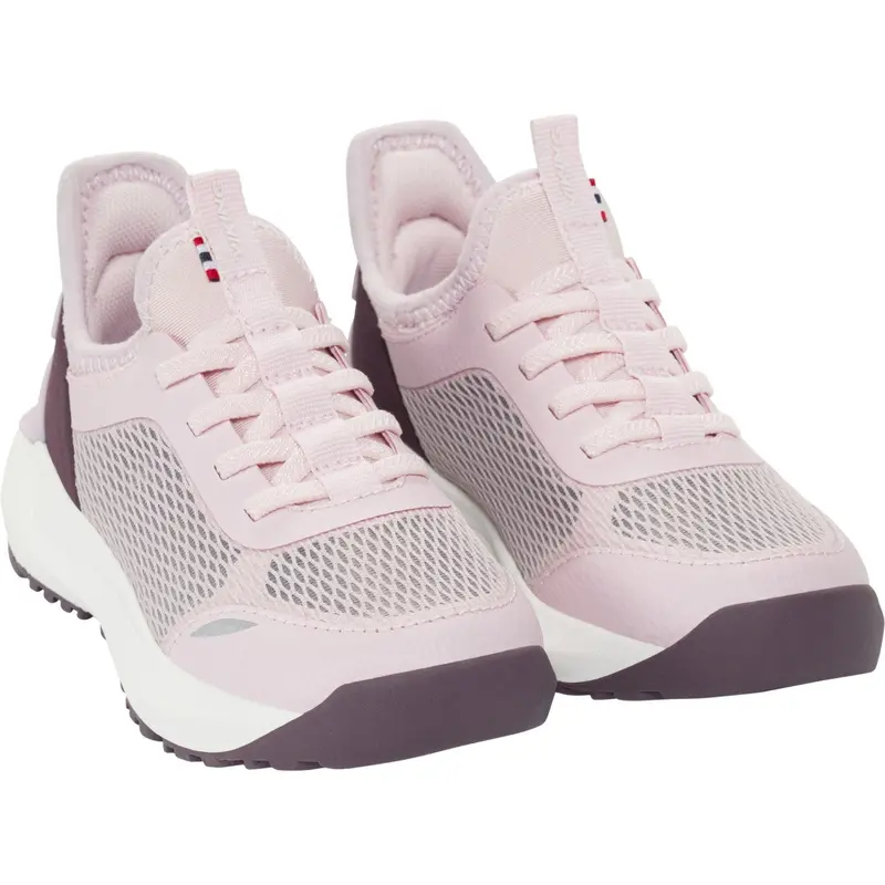 Viking Light Pink Quickgo El 1