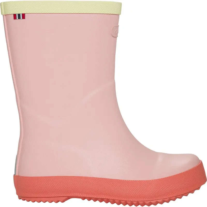 Viking Light Pink Splash 2