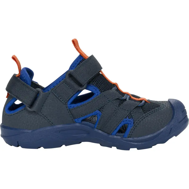 Viking Navy Adventure Sandal 2V 3