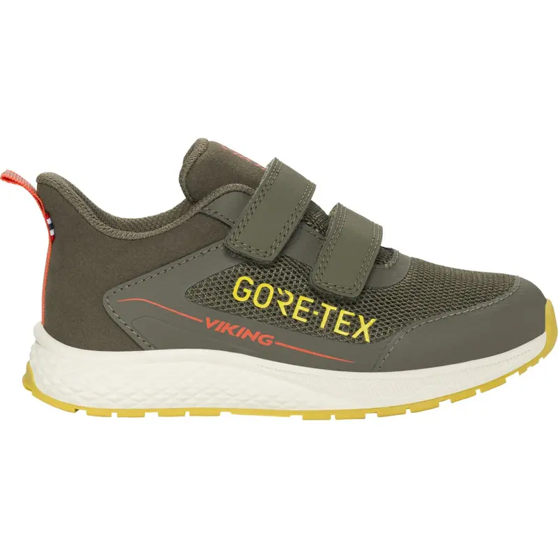 Viking Olive Bouncy Gtx 2V 2