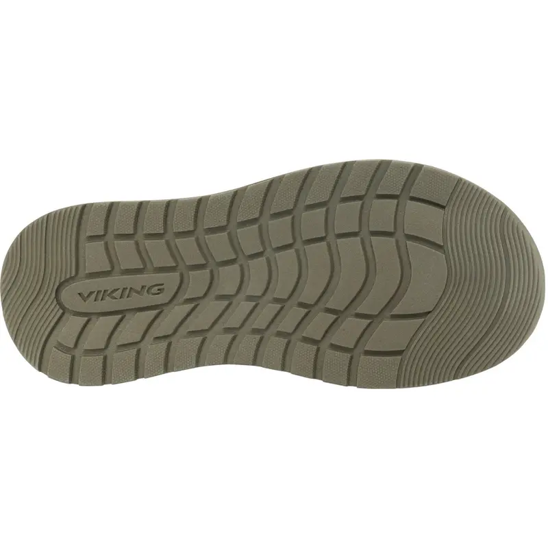 Viking Olive Thrill Sandal 1V Sl 4
