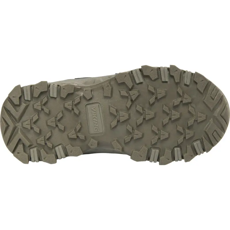 Viking Olive Track Mid Wp 2V 3