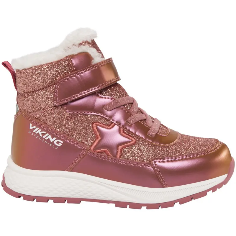 Viking Pink Equip Star Warm Wp 1V Sl 2