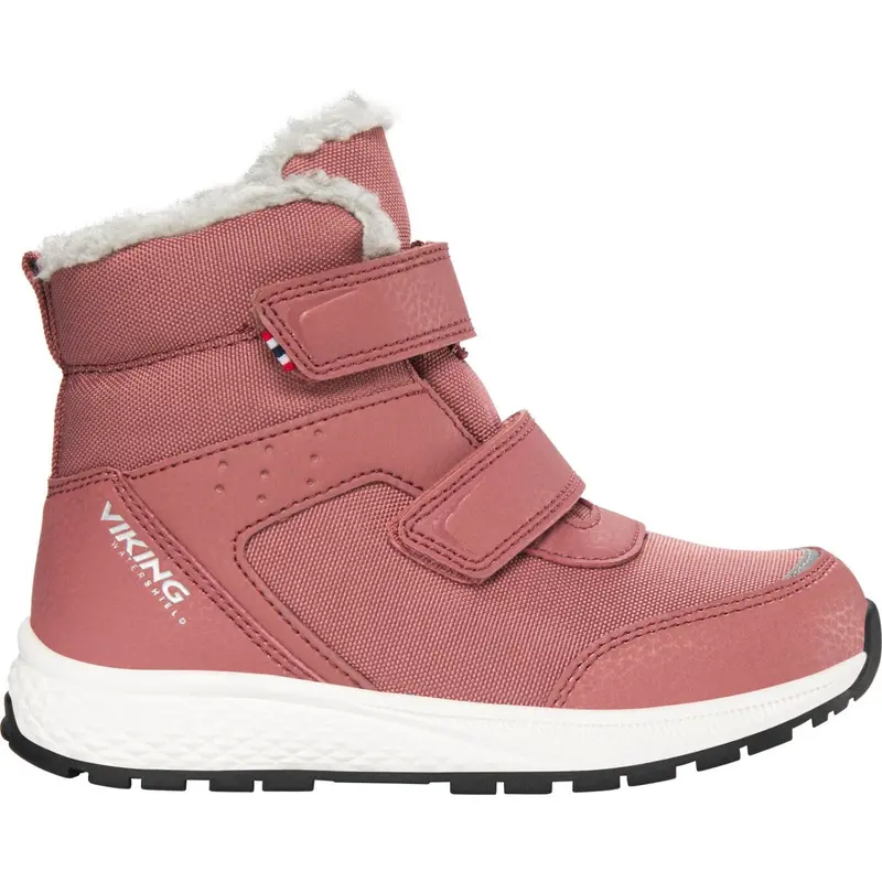 Viking Pink Equip Warm Wp 2V 2