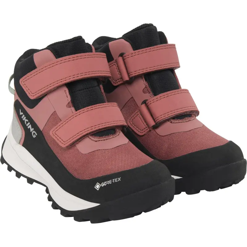 Viking Pink Expower Mid Gtx 2V 1