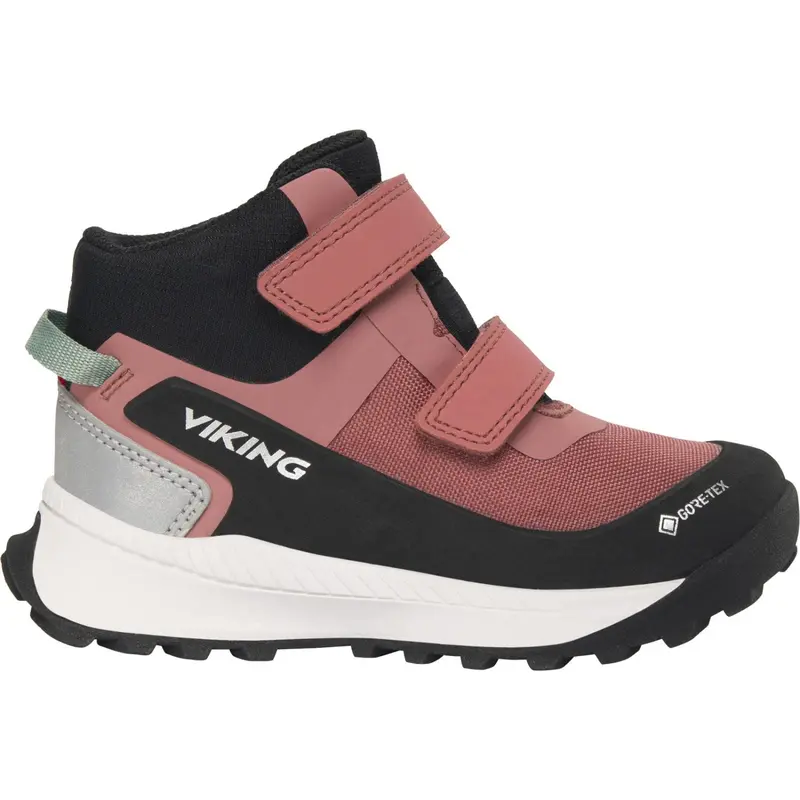 Viking Pink Expower Mid Gtx 2V 2