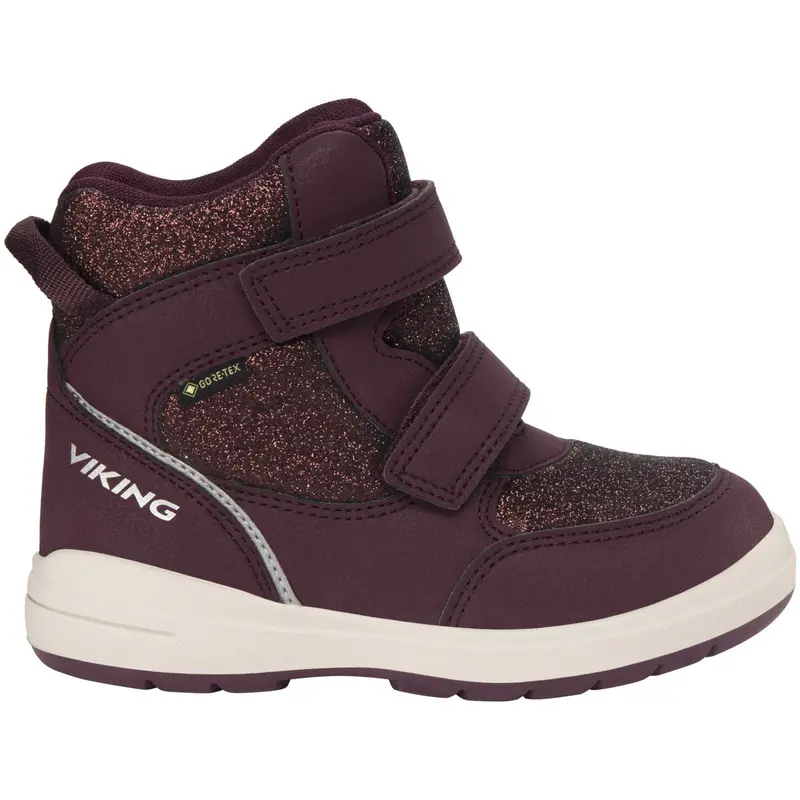 Viking Plum Fun Glitter Warm Gtx 2V 2