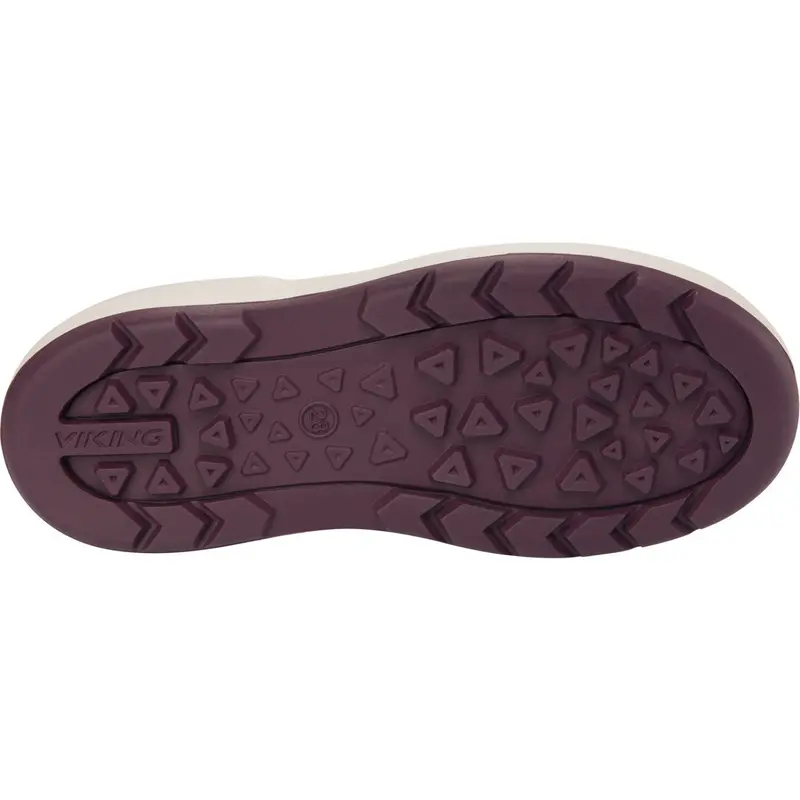 Viking Plum Fun Glitter Warm Gtx 2V 3