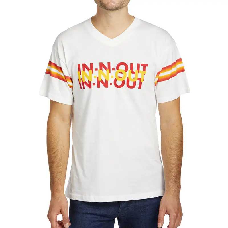 Vintage Football Tee 1