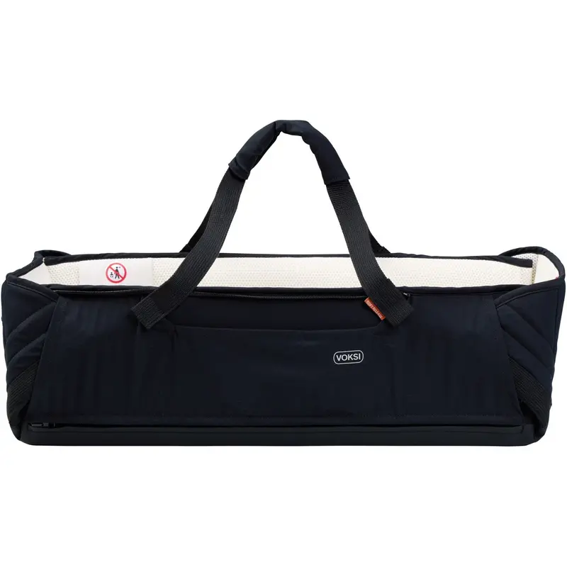 Voksi® Black Leaf Carry Me 1