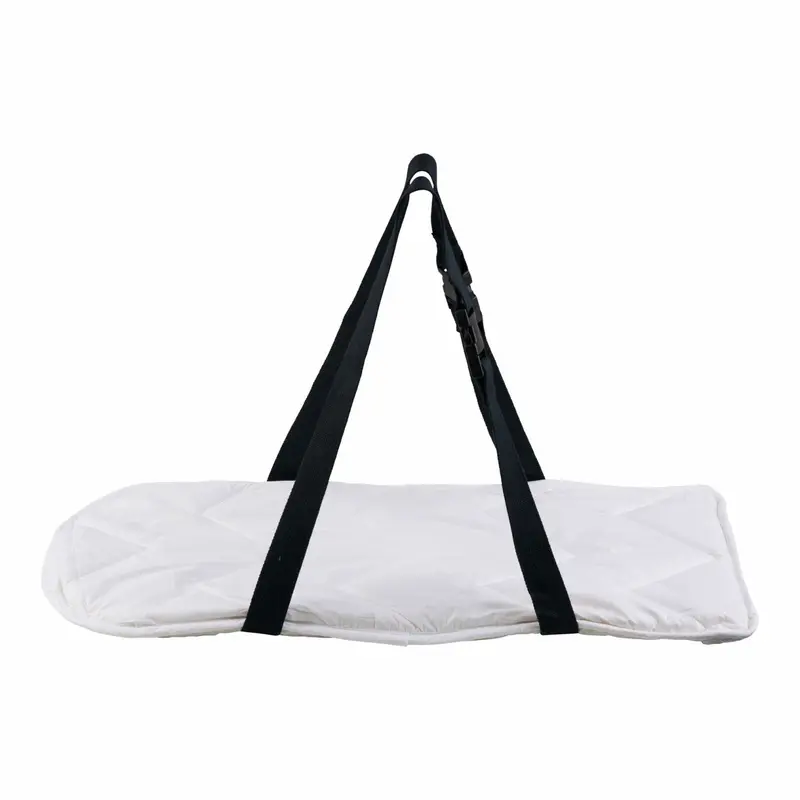 Voksi® Classic+ Kørepose Mini Deep Blue Flying Inkl. Black Classic+ Carrying Board Mini 2