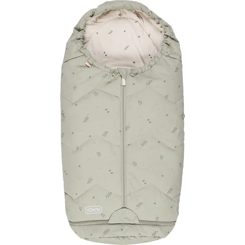 Voksi® Mistygreen Heather Sky Light 1