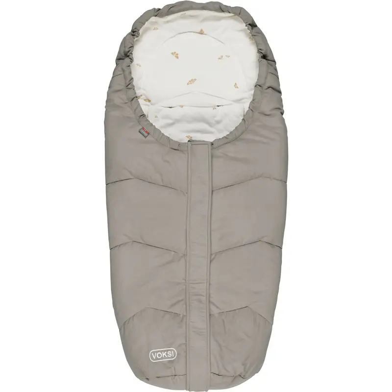Voksi® Move Light Kørepose Dark Sand Wings 1
