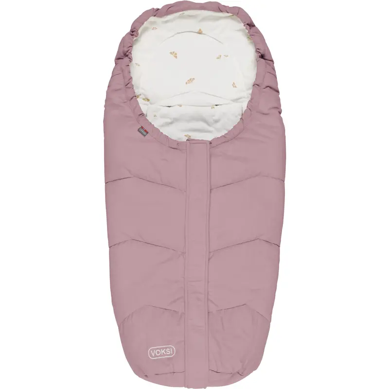 Voksi® Move Light Kørepose Grape Wings 1
