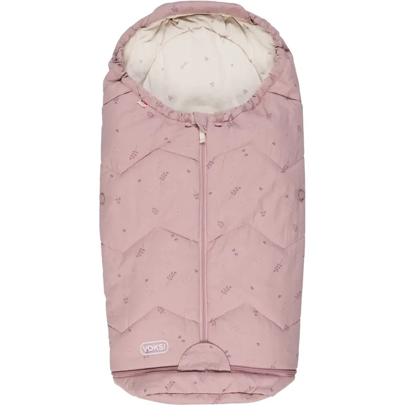 Voksi® Soft Grape Heather Sky Light 1