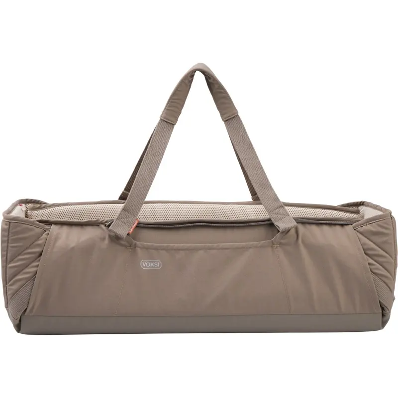 Voksi® Walnut Leaf Carry Me 1