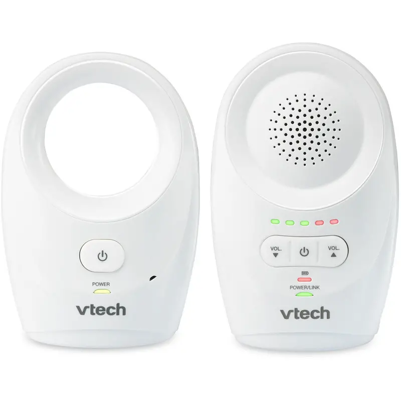 Vtech Hvid Audio Dm1111 1