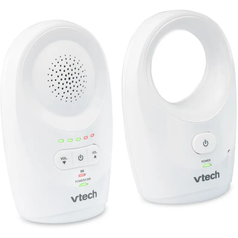 Vtech Hvid Audio Dm1111 2