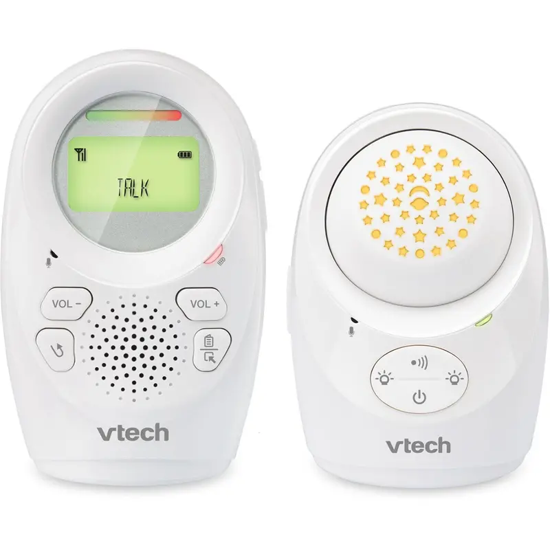 Vtech Hvid Audio Dm1212 1