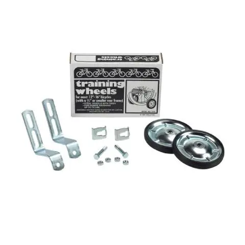 Wald Training Wheels - Start 16 1