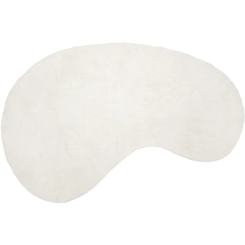 We Are Bitte Ivory Cloud Gulvtæppe 1