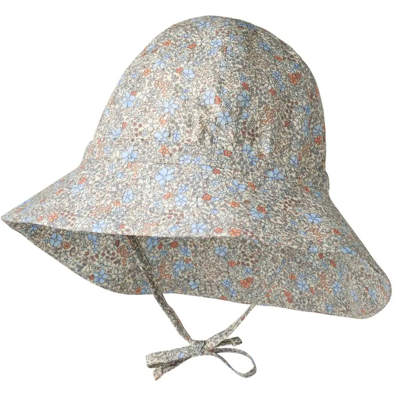 Wheat Air Blue Flowers Solhat Chloe 1