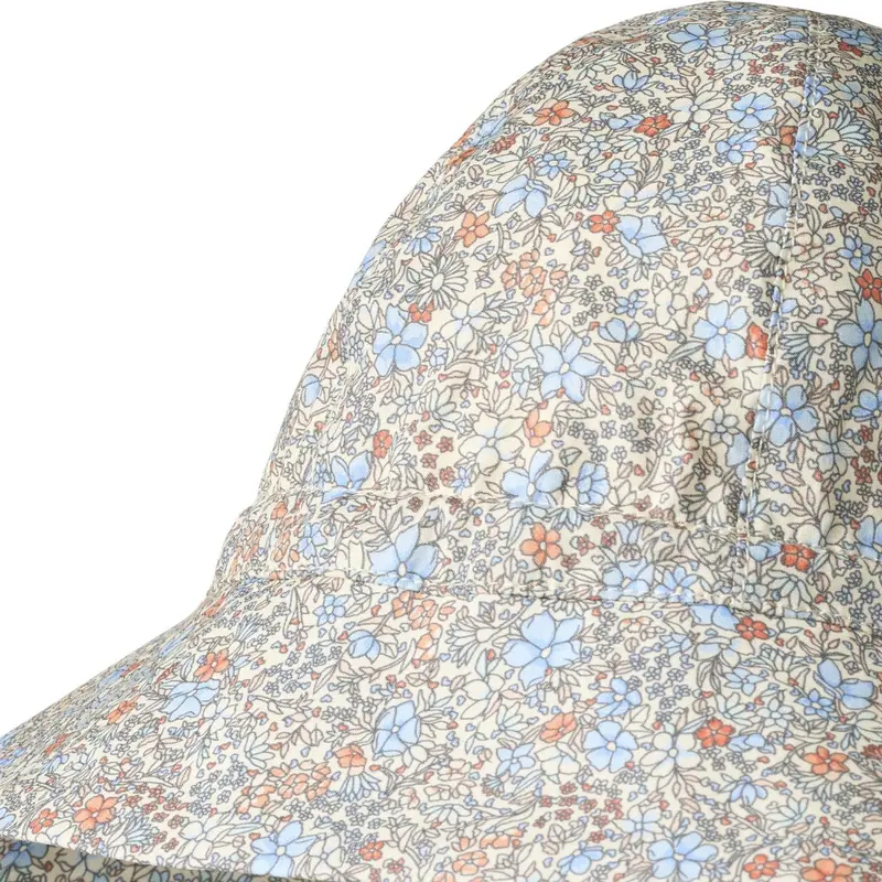 Wheat Air Blue Flowers Solhat Chloe 2