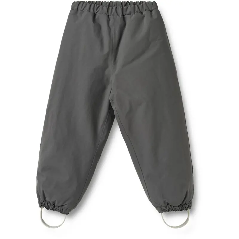 Wheat Black Sea Ski Bukser Jay 1