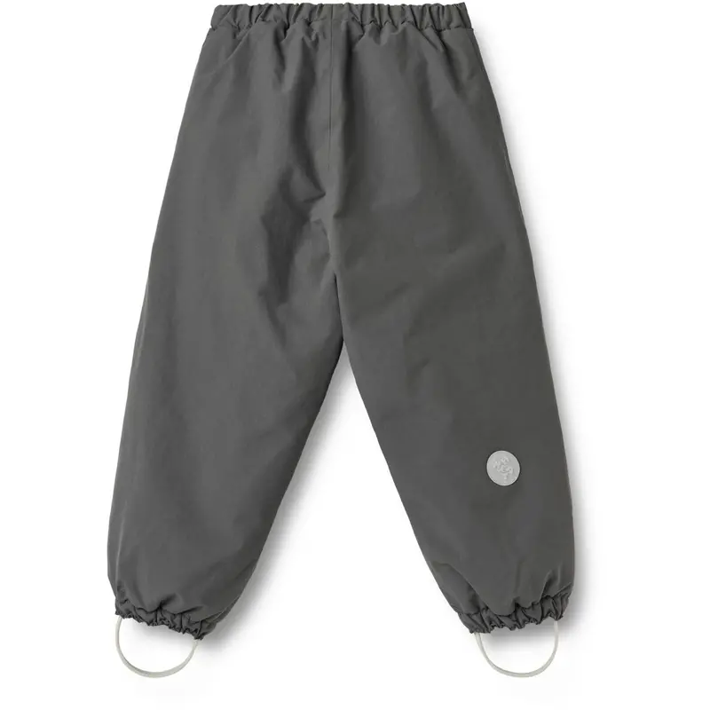 Wheat Black Sea Ski Bukser Jay 3
