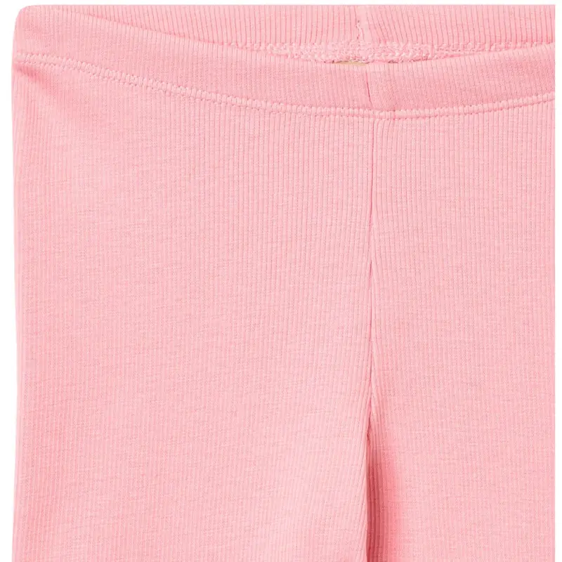 Wheat Bubblegum Rib Leggings Maddy 2