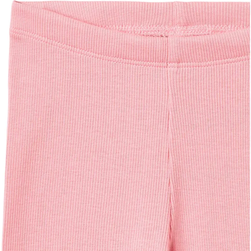 Wheat Bubblegum Rib Leggings Maddy 2