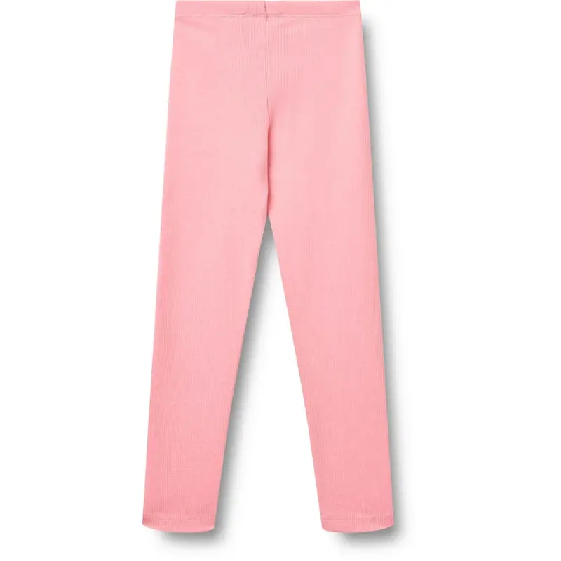 Wheat Bubblegum Rib Leggings Maddy 3