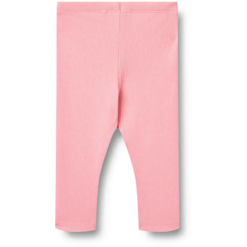 Wheat Bubblegum Rib Leggings Maddy 3